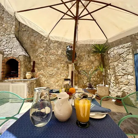 Central Tavira Townhouse Close To Riverside: 2Br Buitenkant foto