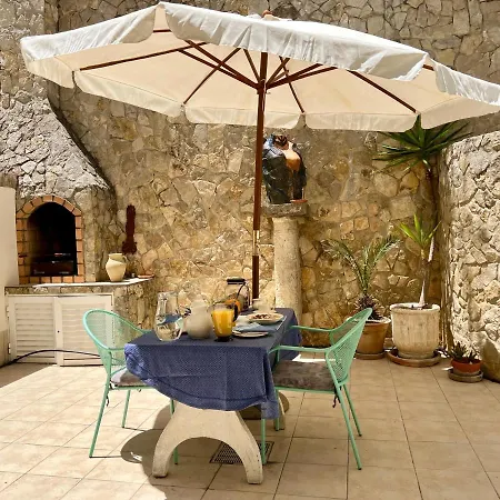 Central Tavira Townhouse Close To Riverside: 2Br Buitenkant foto