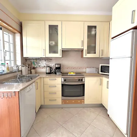 Central Tavira Townhouse Close To Riverside: 2Br Buitenkant foto