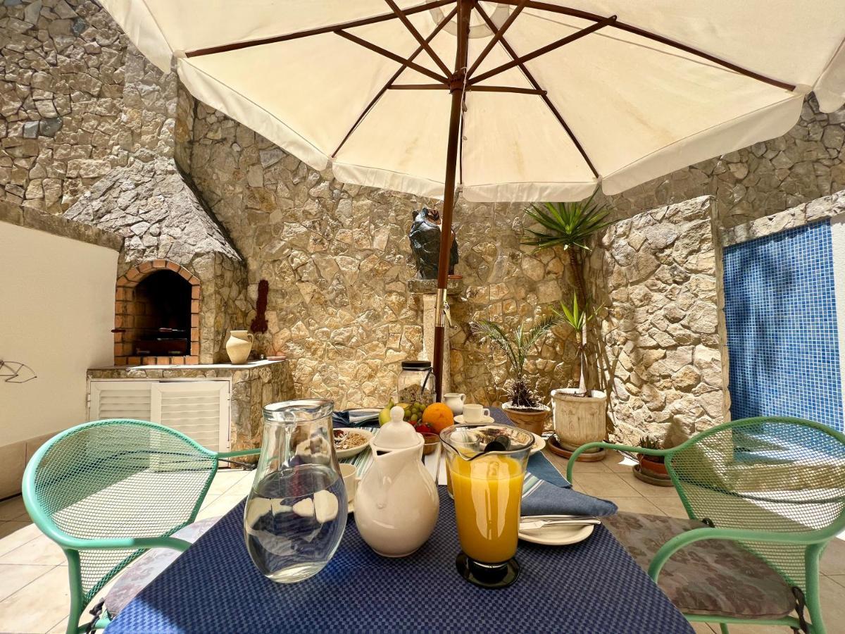 Holiday home Townhouse Close To Riverside: 2br Tavira