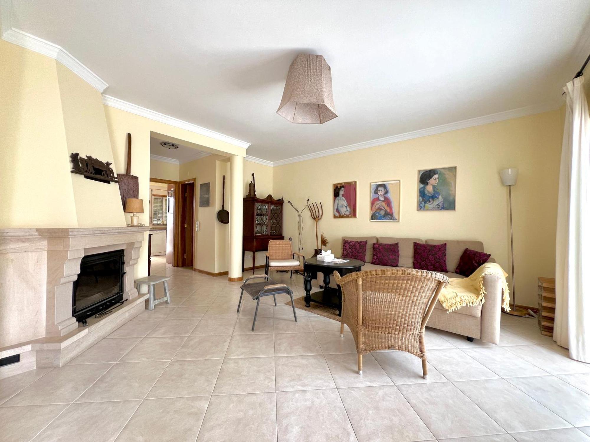 Holiday home Townhouse Close To Riverside: 2br Tavira
