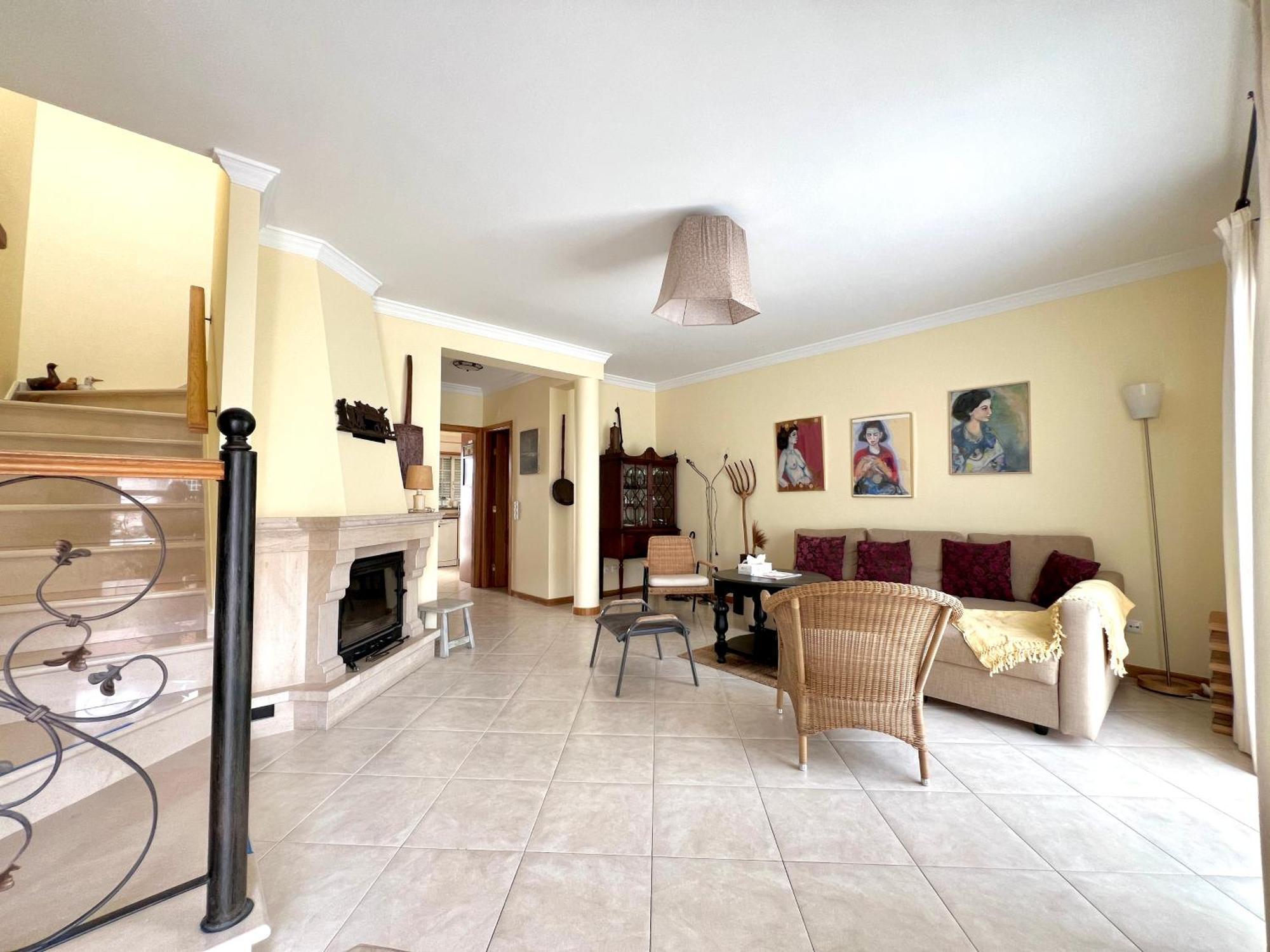 Holiday home Townhouse Close To Riverside: 2br *