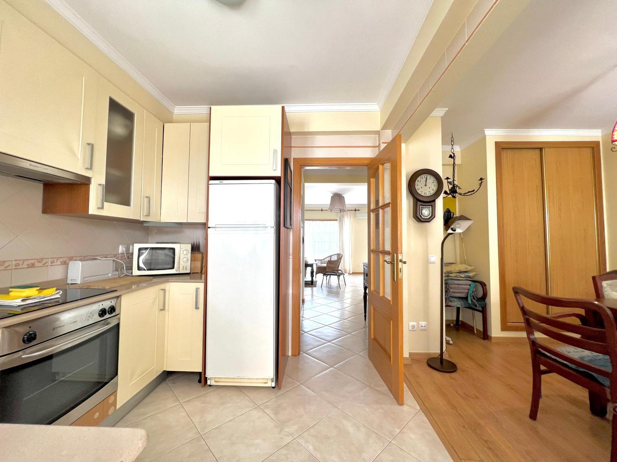 Holiday home Townhouse Close To Riverside: 2br *